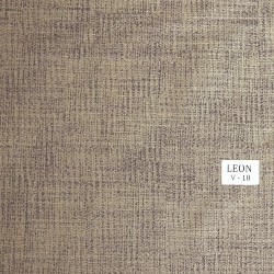 Leon V-18 Wholesale Jacquard Background Curtain Fabrics Living Room and Bedroom Curtains 28 Models 100% Polyester