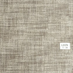 Leon V-30 Wholesale Jacquard Background Curtain Fabrics Living Room and Bedroom Curtains 28 Models 100% Polyester