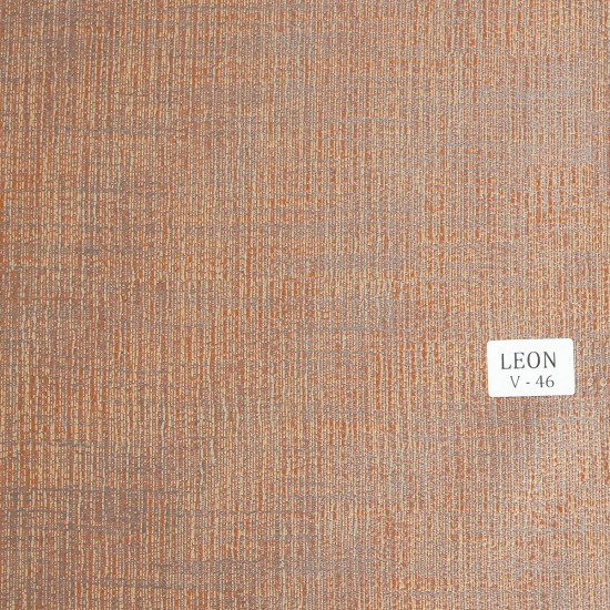 Leon V-46 Wholesale Jacquard Background Curtain Fabrics Living Room and Bedroom Curtains 28 Models 100% Polyester