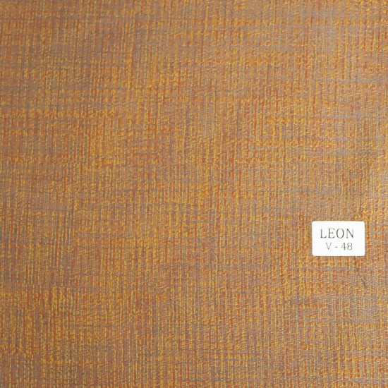 Leon V-48 Wholesale Jacquard Background Curtain Fabrics Living Room and Bedroom Curtains 28 Models 100% Polyester
