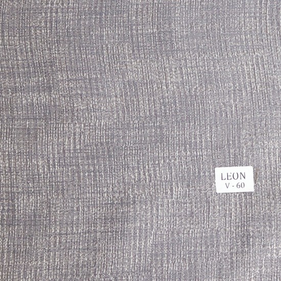 Leon V-60 Wholesale Jacquard Background Curtain Fabrics Living Room and Bedroom Curtains 28 Models 100% Polyester