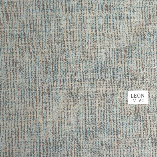Leon V-62 Wholesale Jacquard Background Curtain Fabrics Living Room and Bedroom Curtains 28 Models 100% Polyester Leon V-62 Wholesale Jacquard Background Curtain Fabrics Living Room and Bedroom Curtains 28 Models 100% Polyester