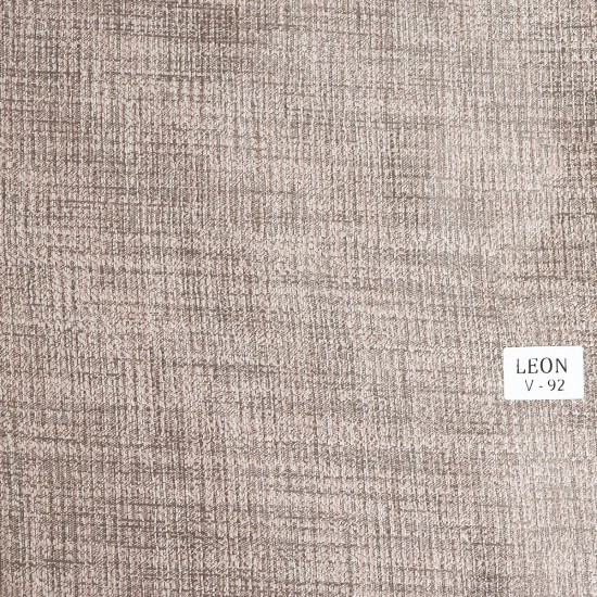 Leon V-92 Wholesale Jacquard Background Curtain Fabrics Living Room and Bedroom Curtains 28 Models 100% Polyester