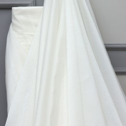 Lily V-3295 Wholesale Linen Tulle Curtain Fabrics Living Room and Bedroom Curtains 7 Models 100% Polyester