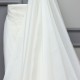 Lily V--3295 Wholesale Linen Tulle Curtain Fabrics Living Room and Bedroom Curtains 7 Models 100% Polyester