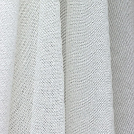 Lily V--3295 Wholesale Linen Tulle Curtain Fabrics Living Room and Bedroom Curtains 7 Models 100% Polyester