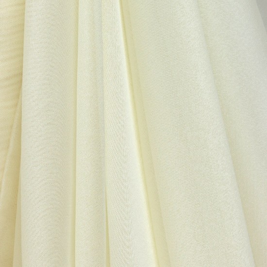 Lily V-3397 Wholesale Linen Tulle Curtain Fabrics Living Room and Bedroom Curtains 7 Models 100% Polyester