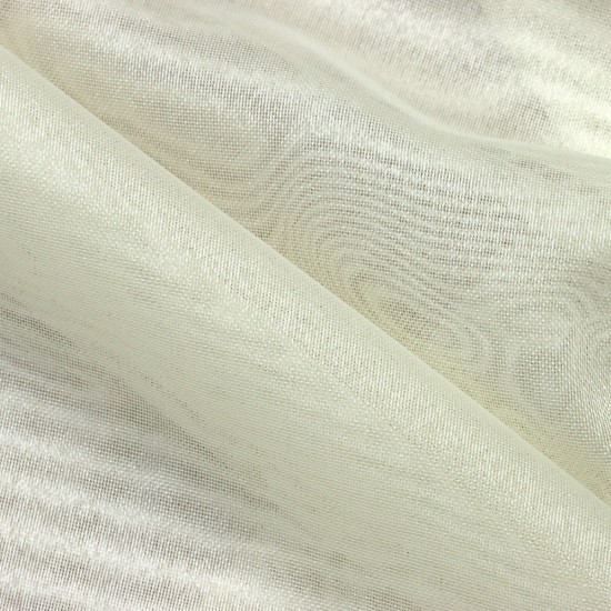 Lily V-3397 Wholesale Linen Tulle Curtain Fabrics Living Room and Bedroom Curtains 7 Models 100% Polyester