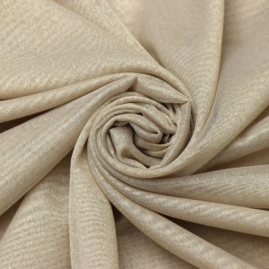 Lily V-3485 Wholesale Linen Tulle Curtain Fabrics Living Room and Bedroom Curtains 7 Models 100% Polyester