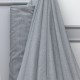 Lily V-3916 Wholesale Linen Tulle Curtain Fabrics Living Room and Bedroom Curtains 7 Models 100% Polyester