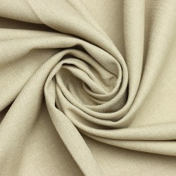 Lotus V-15 Wholesale Linen Background  Curtain Fabrics Living Room and Bedroom Curtains 23 Models 100% Polyester