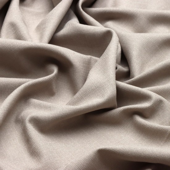 Lotus V-18 Wholesale Linen Background  Curtain Fabrics Living Room and Bedroom Curtains 23 Models 100% Polyester