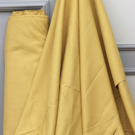 Lotus V-27 Wholesale Linen Background  Curtain Fabrics Living Room and Bedroom Curtains 23 Models 100% Polyester