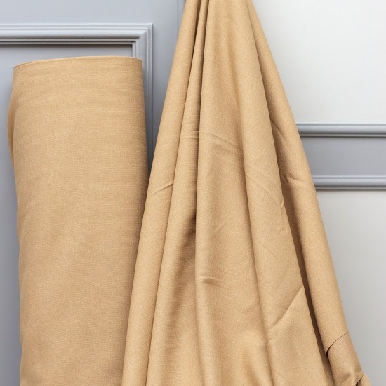 Lotus V-39 Wholesale Linen Background  Curtain Fabrics Living Room and Bedroom Curtains 23 Models 100% Polyester