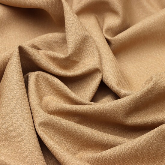 Lotus V-39 Wholesale Linen Background  Curtain Fabrics Living Room and Bedroom Curtains 23 Models 100% Polyester