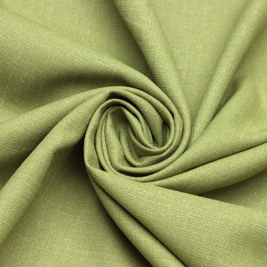 Lotus V-42 Wholesale Linen Background  Curtain Fabrics Living Room and Bedroom Curtains 23 Models 100% Polyester