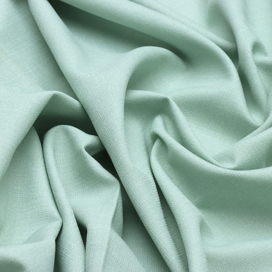 Lotus V-51 Wholesale Linen Background  Curtain Fabrics Living Room and Bedroom Curtains 23 Models 100% Polyester