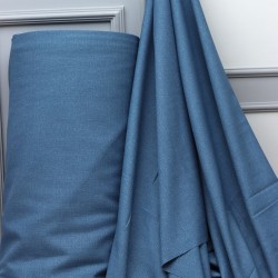 Lotus V-54 Wholesale Linen Background  Curtain Fabrics Living Room and Bedroom Curtains 23 Models 100% Polyester