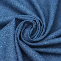 Lotus V-54 Wholesale Linen Background  Curtain Fabrics Living Room and Bedroom Curtains 23 Models 100% Polyester