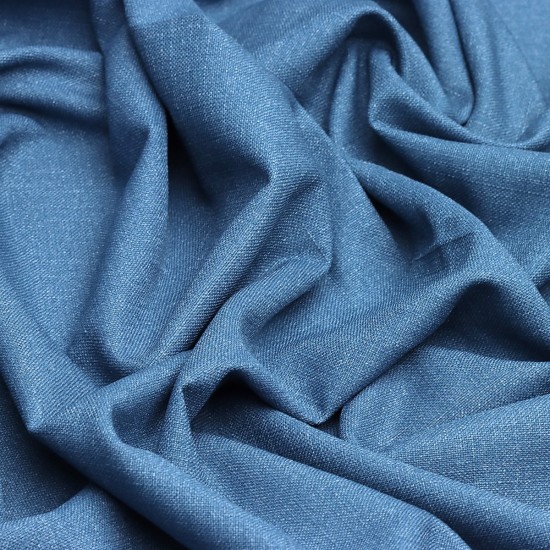 Lotus V-54 Wholesale Linen Background  Curtain Fabrics Living Room and Bedroom Curtains 23 Models 100% Polyester