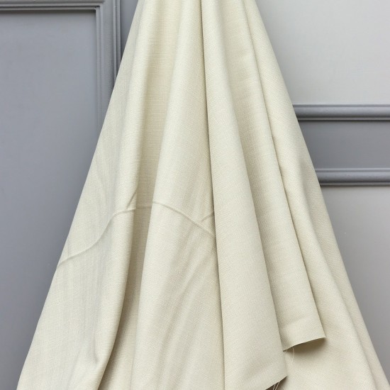 Lotus V-6 Wholesale Linen Background  Curtain Fabrics Living Room and Bedroom Curtains 23 Models 100% Polyester