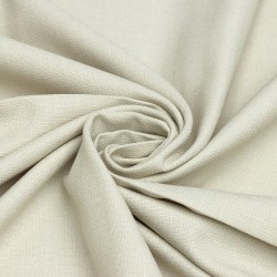 Lotus V-6 Wholesale Linen Background  Curtain Fabrics Living Room and Bedroom Curtains 23 Models 100% Polyester