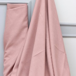 Lotus V-60 Wholesale Linen Background  Curtain Fabrics Living Room and Bedroom Curtains 23 Models 100% Polyester