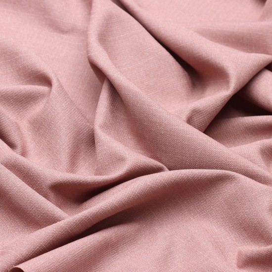 Lotus V-60 Wholesale Linen Background  Curtain Fabrics Living Room and Bedroom Curtains 23 Models 100% Polyester