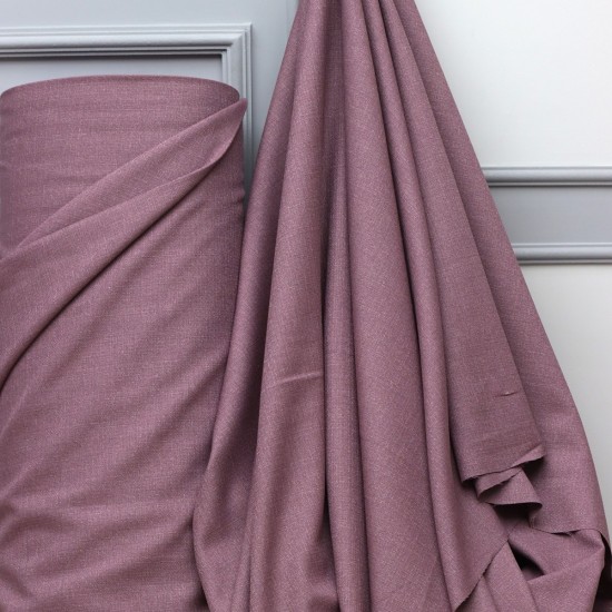 Lotus V-63 Wholesale Linen Background  Curtain Fabrics Living Room and Bedroom Curtains 23 Models 100% Polyester