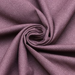 Lotus V-63 Wholesale Linen Background  Curtain Fabrics Living Room and Bedroom Curtains 23 Models 100% Polyester