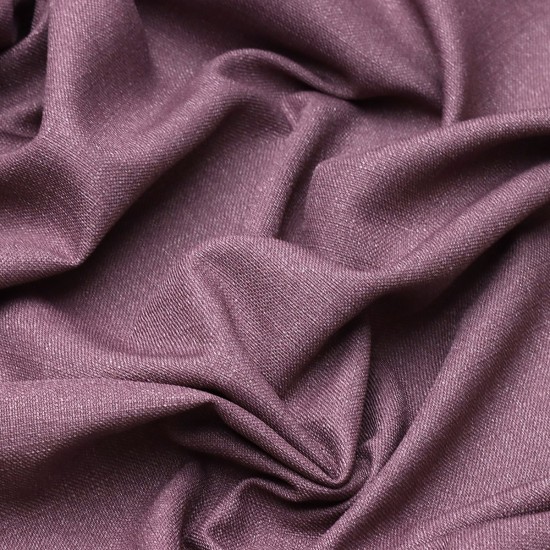 Lotus V-63 Wholesale Linen Background  Curtain Fabrics Living Room and Bedroom Curtains 23 Models 100% Polyester