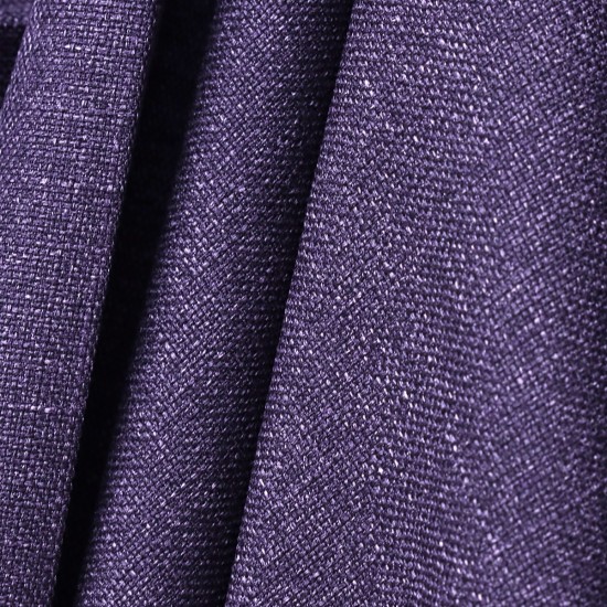 Lotus V-75 Wholesale Linen Background  Curtain Fabrics Living Room and Bedroom Curtains 23 Models 100% Polyester