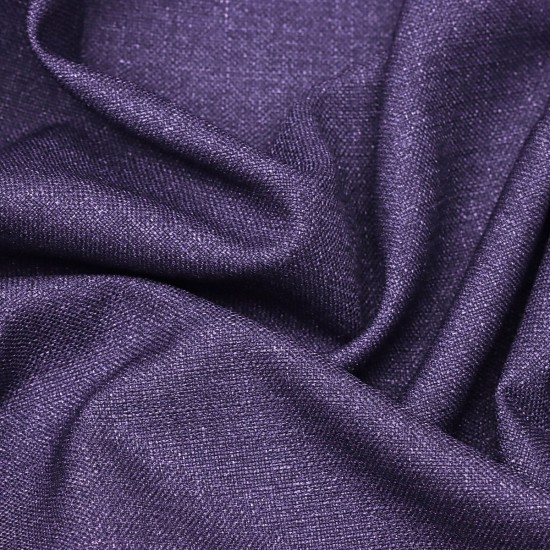 Lotus V-75 Wholesale Linen Background  Curtain Fabrics Living Room and Bedroom Curtains 23 Models 100% Polyester