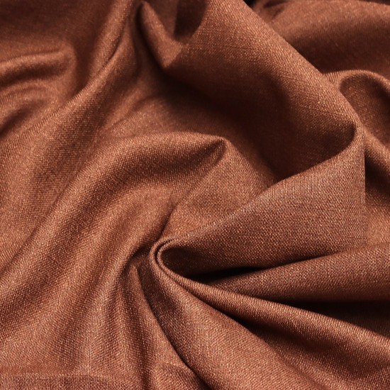 Lotus V-78 Wholesale Linen Background  Curtain Fabrics Living Room and Bedroom Curtains 23 Models 100% Polyester