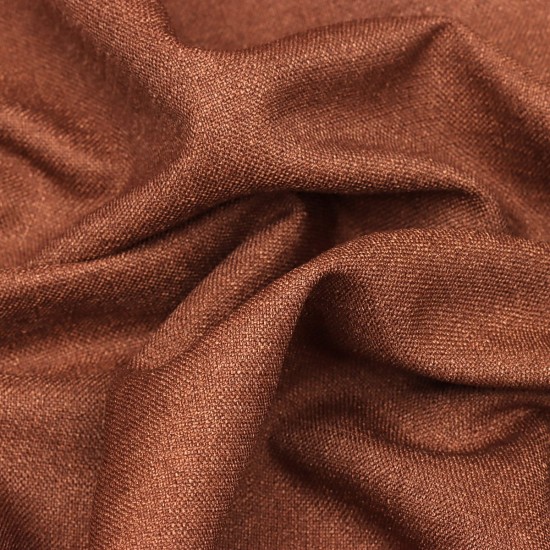 Lotus V-78 Wholesale Linen Background  Curtain Fabrics Living Room and Bedroom Curtains 23 Models 100% Polyester