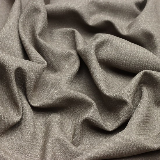 Lotus V-84 Wholesale Linen Background  Curtain Fabrics Living Room and Bedroom Curtains 23 Models 100% Polyester