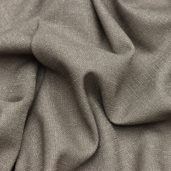 Lotus V-84 Wholesale Linen Background  Curtain Fabrics Living Room and Bedroom Curtains 23 Models 100% Polyester