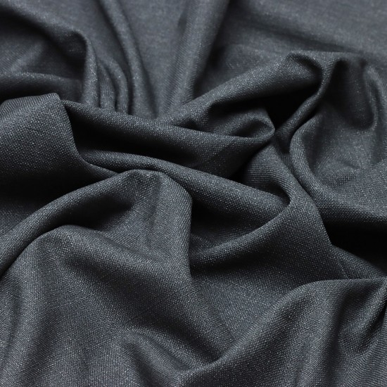 Lotus V-87 Wholesale Linen Background  Curtain Fabrics Living Room and Bedroom Curtains 23 Models 100% Polyester