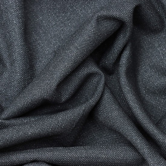 Lotus V-87 Wholesale Linen Background  Curtain Fabrics Living Room and Bedroom Curtains 23 Models 100% Polyester