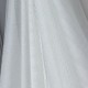 Mudans Wholesale Trend Decor Tulle Curtain Fabrics Living Room and Bedroom Curtains 100% Polyester