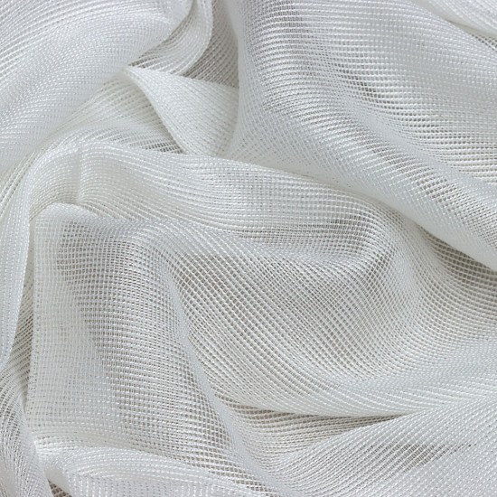 Mudans Wholesale Trend Decor Tulle Curtain Fabrics Living Room and Bedroom Curtains 100% Polyester