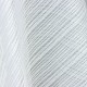 Mrt 500 V-1 Wholesale Linen  Silvery Tulle Curtain Fabrics Living Room and Bedroom Curtains 3 Models 100% Polyester