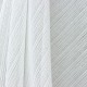 Mrt 500 V-2 Wholesale Linen  Silvery Tulle Curtain Fabrics Living Room and Bedroom Curtains 3 Models 100% Polyester