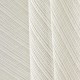 Mrt 500 V-3 Wholesale Linen  Silvery Tulle Curtain Fabrics Living Room and Bedroom Curtains 3 Models 100% Polyester