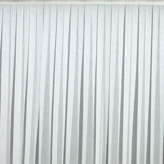 Mrt 400 V-1 Wholesale Linen Tulle Curtain Fabrics Living Room and Bedroom Curtains 100% Polyester