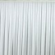 Mrt 400 V-1 Wholesale Linen Tulle Curtain Fabrics Living Room and Bedroom Curtains 100% Polyester