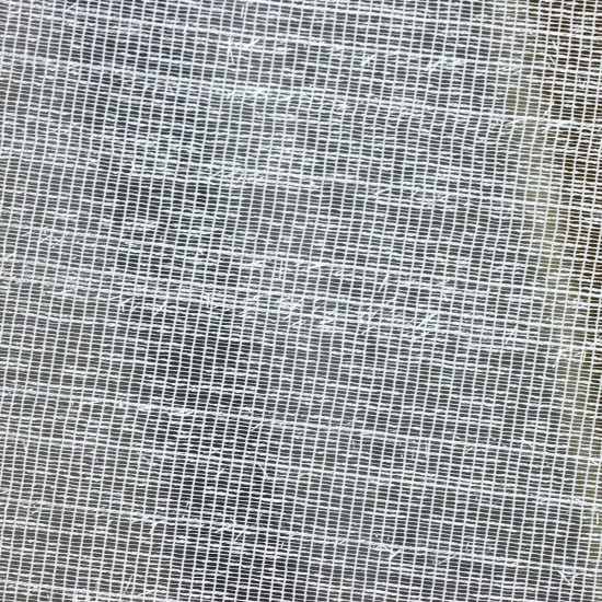 Mrt 400 V-1 Wholesale Linen Tulle Curtain Fabrics Living Room and Bedroom Curtains 100% Polyester