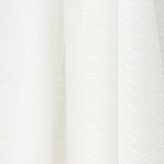 Mrt 400 V-1 Wholesale Linen Tulle Curtain Fabrics Living Room and Bedroom Curtains 100% Polyester