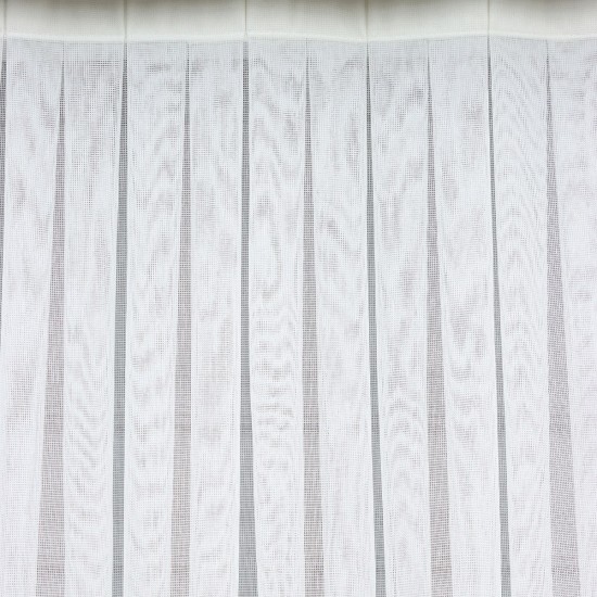 Mrt 600 V-1 Wholesale Linen Tulle Curtain Fabrics Living Room and Bedroom Curtains 100% Polyester