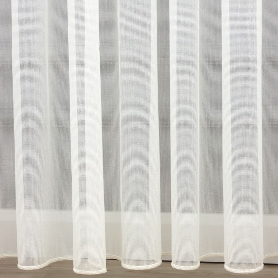 Mrt 600 V-1 Wholesale Linen Tulle Curtain Fabrics Living Room and Bedroom Curtains 100% Polyester